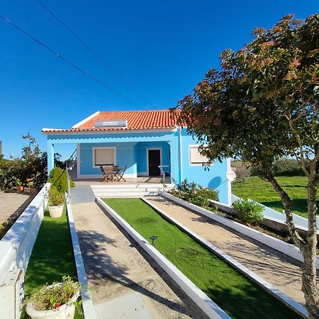 Vivenda Palheiras Villa Roncão Buitenkant foto