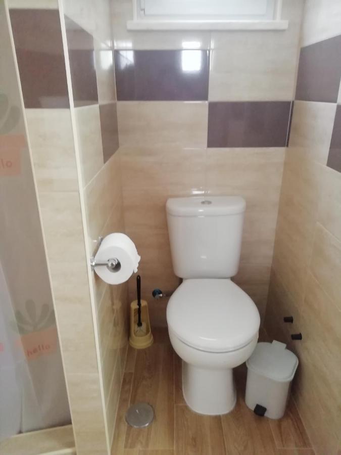 Vivenda Palheiras Villa Roncão Buitenkant foto