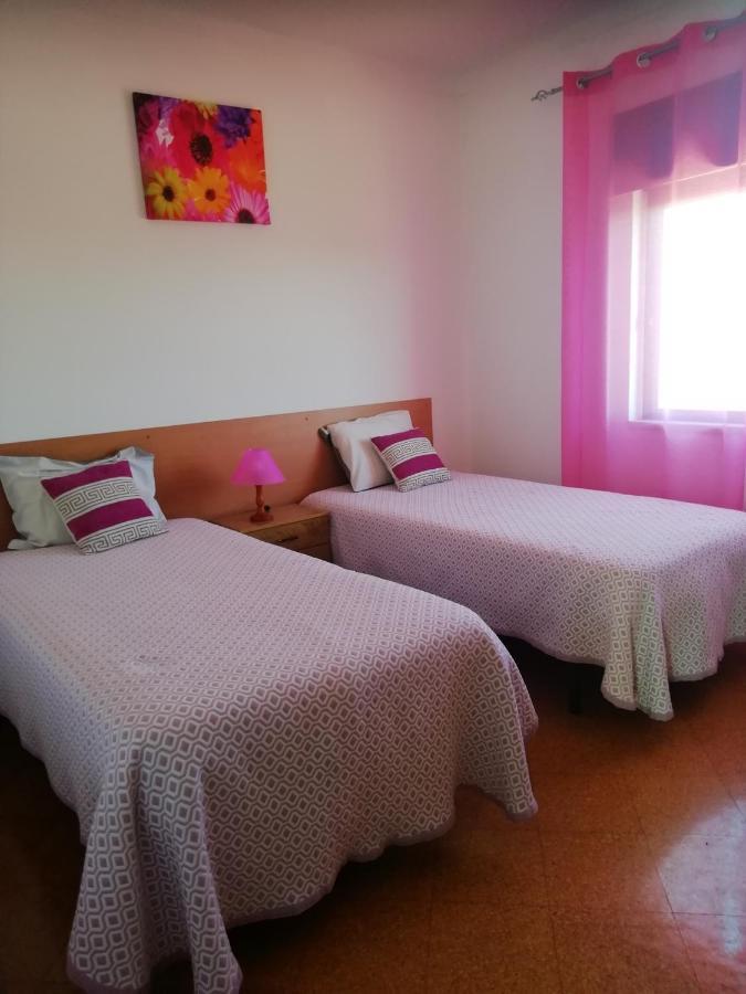 Vivenda Palheiras Villa Roncão Buitenkant foto