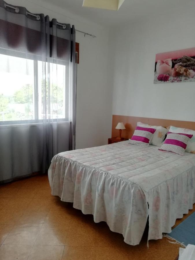 Vivenda Palheiras Villa Roncão Buitenkant foto