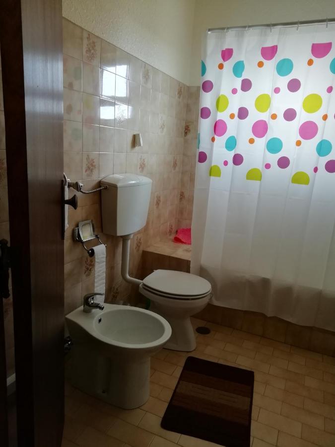 Vivenda Palheiras Villa Roncão Buitenkant foto