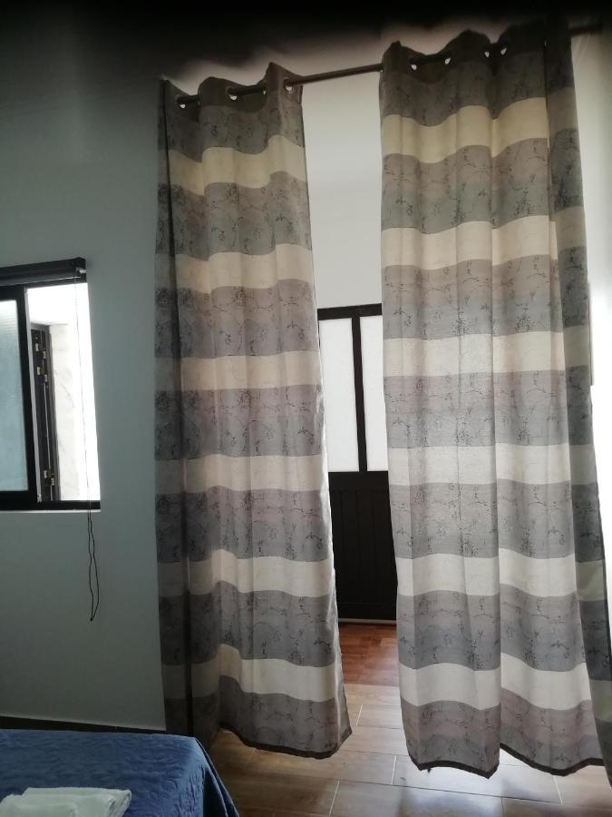 Vivenda Palheiras Villa Roncão Buitenkant foto