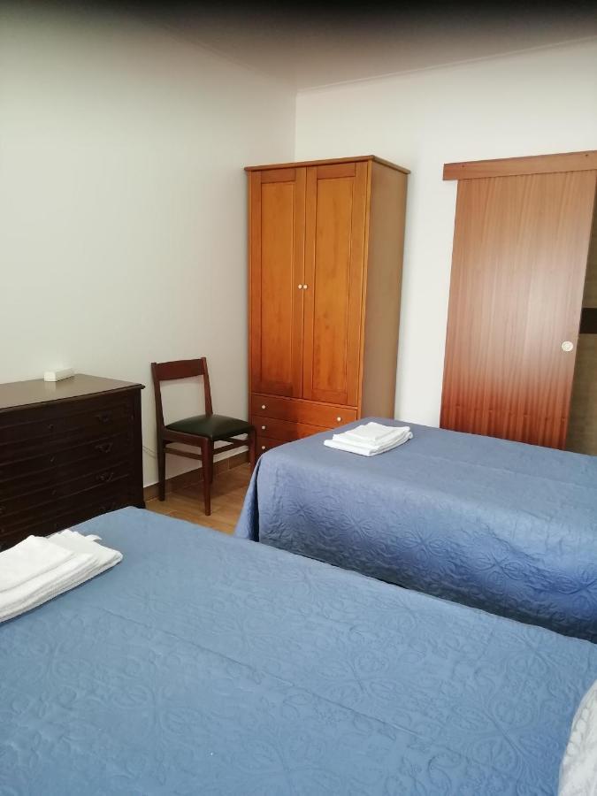 Vivenda Palheiras Villa Roncão Buitenkant foto