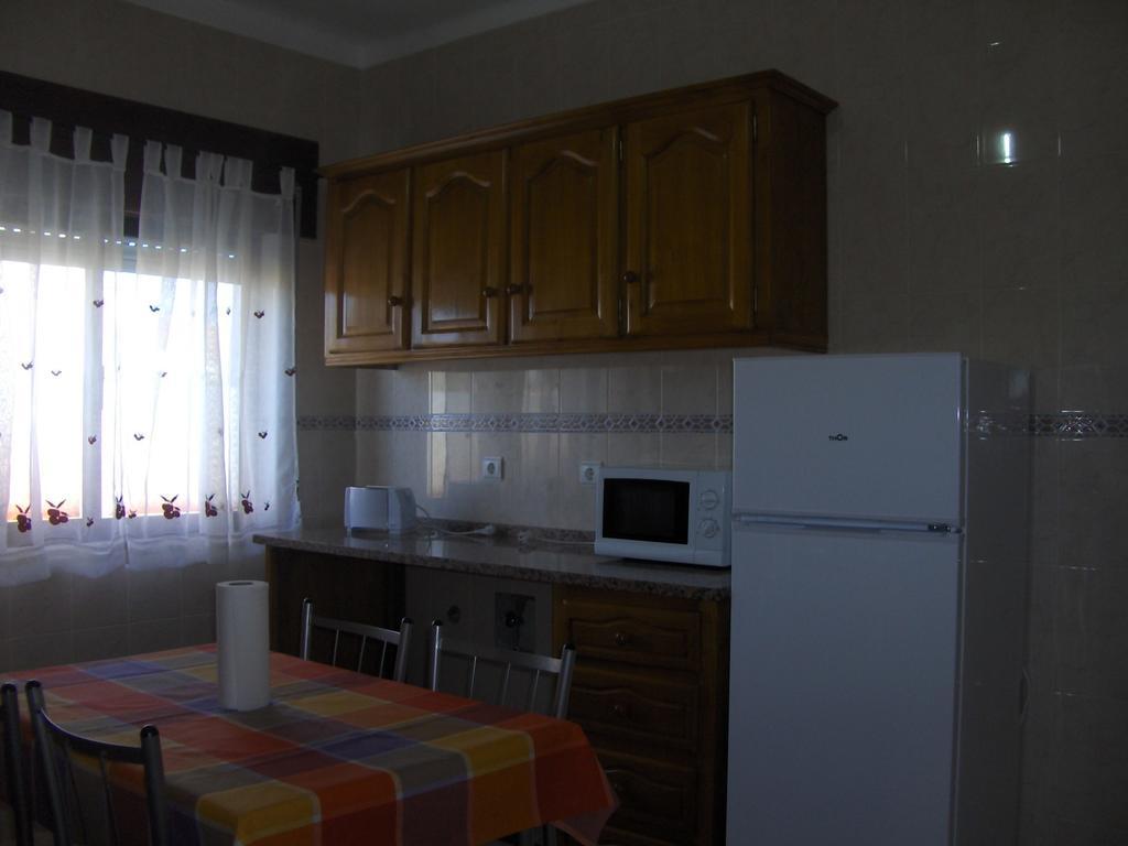 Vivenda Palheiras Villa Roncão Buitenkant foto