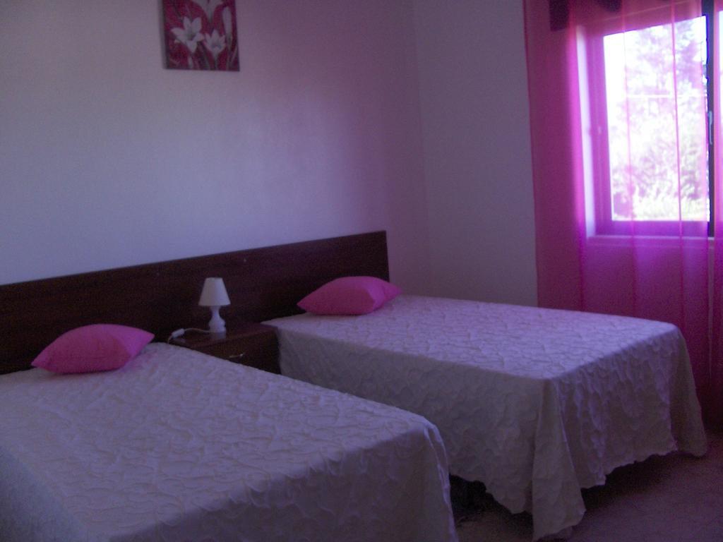 Vivenda Palheiras Villa Roncão Kamer foto