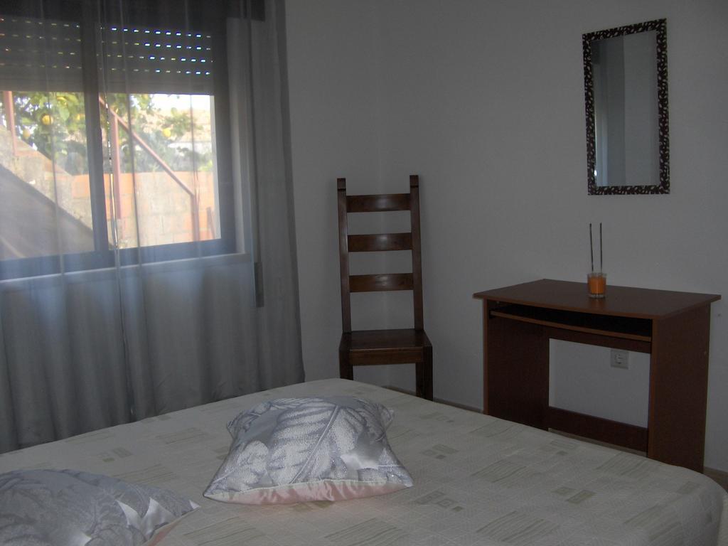 Vivenda Palheiras Villa Roncão Buitenkant foto
