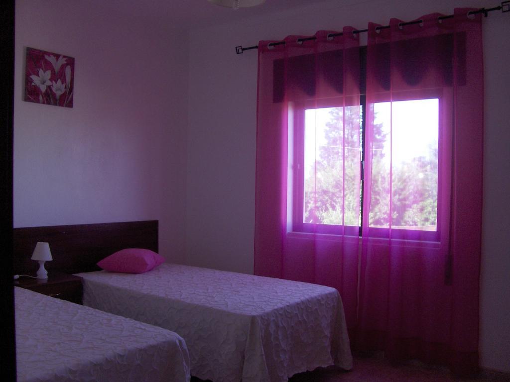 Vivenda Palheiras Villa Roncão Kamer foto