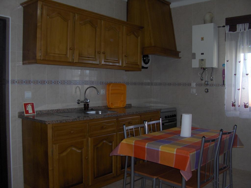 Vivenda Palheiras Villa Roncão Buitenkant foto