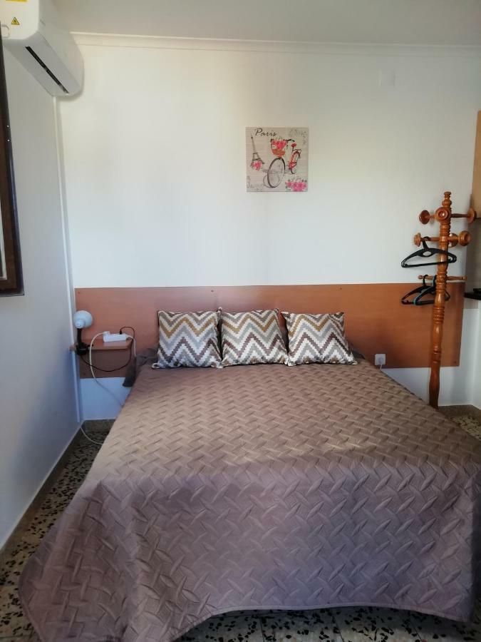 Vivenda Palheiras Villa Roncão Buitenkant foto